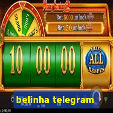 belinha telegram